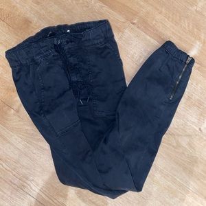 American Eagle high waisted jegging jogger